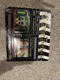 Camera Lomography  Action Sampler 35mm Point Shoot Film Camera w/ 4 Lenses Dope
