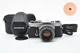 [NEAR MINT] OM-1 SLR Olympus  Film Camera Silver 50mm f1.8 135mm f3.5 from JAPAN