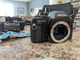 Ricoh KR-30SP 35mm SLR Film Camera with 5 lenses