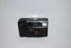Vintage Yashica Ninja Star II 35mm Film Camera &ndash; 32mm f/3.5 Lens &ndash; Powers On