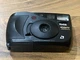 Kodak Advantix 2000 Auto Compact Point & Shoot APS Black Film Camera