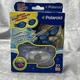 Polaroid Waterproof Fun Shooter Disposable Camera Bonus Googles NEW Vintage B10