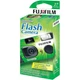 FUJIFILM QuickSnap Flash 400ASA One-Time-Use Disposable Camera (27 Exposures)