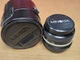 Nikon Nikkor 50MM f/1.8 Camera Lens Manual Focus - Clean & Working Well