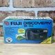 Fuji Discovery 180 TELE 35mm Point Shoot Compact Film Camera Auto Focus NEW