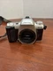 Pentax MZ-50 35MM Camera (No Lens)