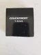 Celestron T-Ring for Canon EOS Camera # 93419