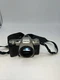 Pentax ZX-50 35mm Film Camera All In One AS IS Untested