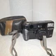 Vtg Fuji 312 Zoom Date camera 38-120 mm Super-EBC case included