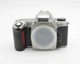 Nikon N65 35mm SLR Film Camera Body & Body Cap READ (#20100)