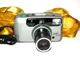 Rollei Prego 90,-35 mm Film Camera Vario Apogon HFT 38-90mm Leica C2 Clone Germa