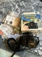 MINOLTA DYNAX 303 yes, Analog, Black, Perfect, Complete