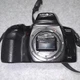 Minolta Maxxum 400SI 35mm SLR Film Camera With AF Zoom Lens TESTED WORKING