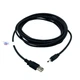 15ft USB SYNC Cord for PANASONIC PV-GS85 PV-GS120 PV-GS150 PV-GS180 PV-GS200