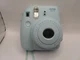 FUJIFILM Instax Mini 8; Blue Instant Film Camera - Tested