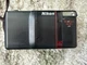 Nikon Tele Touch 300 AF 35mm Film Point Shoot Camera Macro Flash Compact READ