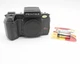 Pentax SF1n AF 35mm SLR Film Camera Body PK Mount with Body Cap (#20137)