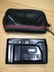 For Part Yashica T AF-D Carl Zeiss Tessar 35mm F/3.5 Kyocera Camera Japan Damage
