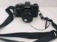 Minolta X-7A 35mm SLR Film Camera Automatic  MC 1:1.7 50MM Made In Japan