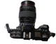 Minolta Maxxum 7000 Photo Camera with AF 70-210mm F4  and 50mm f1.7 Lens w/ Case