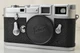 [MINT] Leica M3 35mm Rangefinder Film Camera #6512