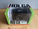 Holga 120N Medium Format Point and Shoot Film Camera NIB w/Hot Shoe 120mm