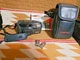 SWEET Pentax Zoom 280-P 28-80mm PANORAMA Point & Shoot Film Camera TESTED WORKS!