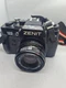 Zenit 122 Camera