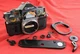 Repair or service for Canon A1, AE-1, and AE-1P film cameras