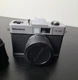 35mm film camera nikanon yn300