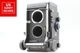 【MINT】 Mamiya C330 Professional S 6x6 TLR Film Camera Body Late Model From JAPAN