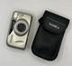 YASHICA Kyocera Zoomate 140 35mm Film Camera - Issue With Zoom - Not FILM TESTED
