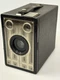 VTG 1930s Kodak Six-16 Brownie Junior Box Camera SOLD AS IS &bull; UNTESTED