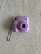 Fujifilm Instax Mini 7+ Instant Camera - Lavender