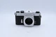 Pentax Spotmatic SP (Asahi) M42 Mount 35mm Camera Body, Chrome
