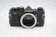 Olympus OM-2N 35mm Camera Body, Black (without Shoe) Parts/Repair
