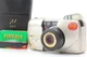 [Exc+5 w/case] Olympus &mu; mju zoom 140 VF 35mm Point & Shoot From JAPAN