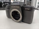 Contax 167MT Film SLR Camera ABC Auto Exposure Clean Used