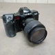 Vintage Sony Minolta AF 7000i Camera, 80-200mm Maxxum Lens 