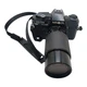 MINOLTA X-7A CAMERA Tested(Fires Shutter Rewind Works)Zoom C-Macro1:4.5 F=80/200