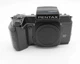 Pentax SF1 AF 35mm SLR Film Camera Body PK Mount with Body Cap READ (#20138)