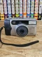 Nikon Lite Touch Zoom 110 AF Quartz Date 35mm Point & Shoot Film Camera TESTED