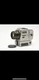 Hasselblad *RARE lunar white 500EL/M 1962-1982 20 Years in Space Camera, Mint