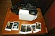 Lo-Fi custom instant back for Polaroid 600se shoots Instax Mini! Fuji, Fujifilm