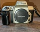 Nikon N60 35mm SLR Film Camera Body Tested Powers On w/ Cap Vintage (#281)
