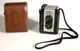 ARGUS 75 TWIN LENS CAMERA W/ ORIGINAL CASE