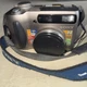 Vintage Sony Cyber-Shot DSC-S75 Digital Camera Carl Zeiss Lens 3.3 MP TESTED