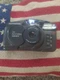 Olympus Accura Zoom XB 70 Auto Focus Film Camera Point & Shoot Tested & Works