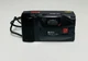 Ricoh YF-20 Film Camera Manual 35mm 1:4 Rikenon Lens Flash Power Works!