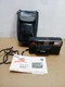 Vtg Kodak S series 35 mm Camera - S100EF - With carry case/strap/ & instruc..